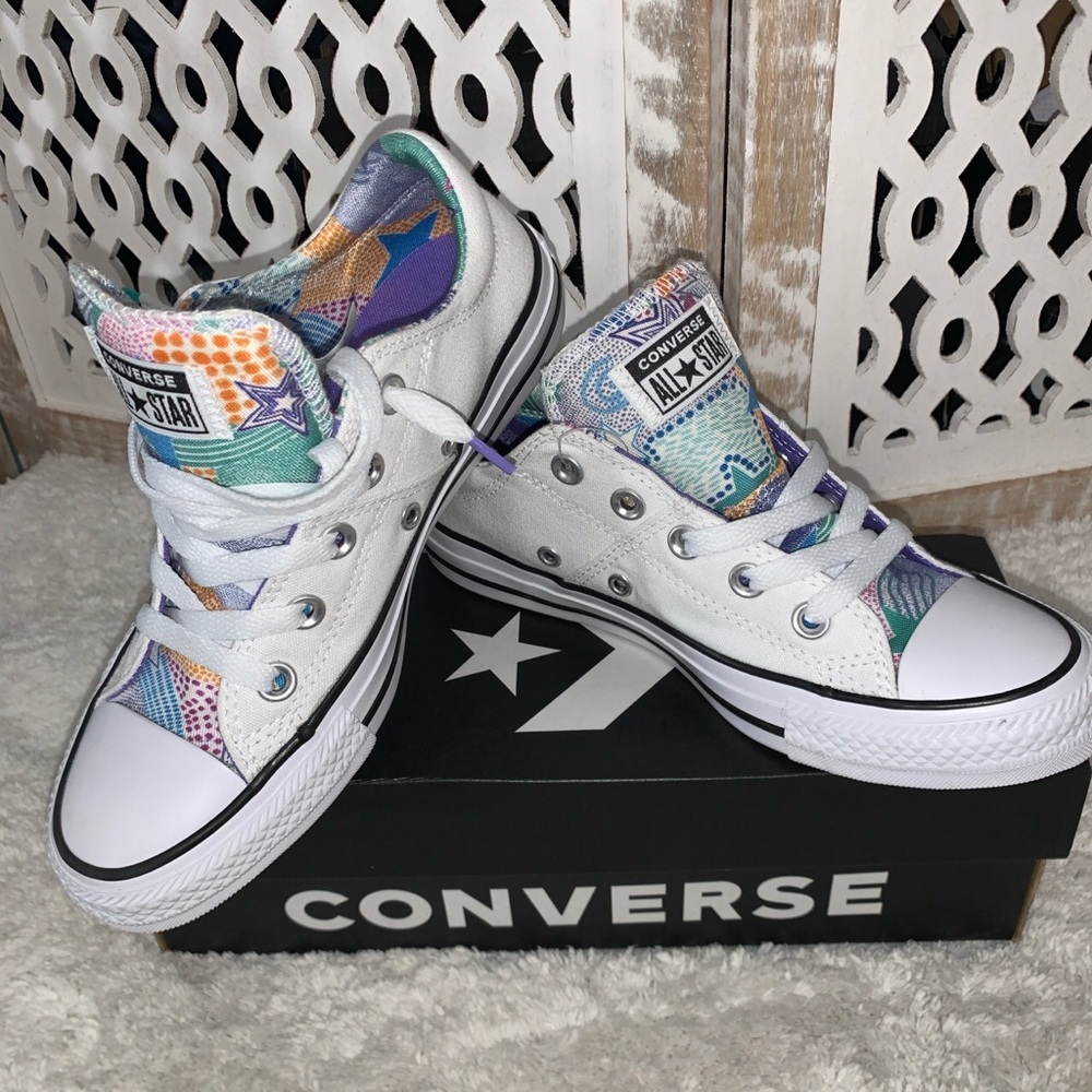 Converse all star shoes